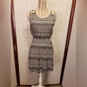 Bella Donna Dress